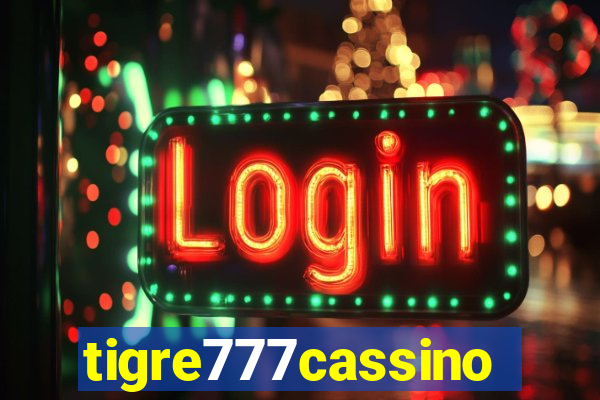 tigre777cassino