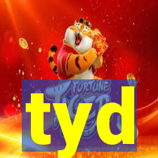 tyd-bet.com