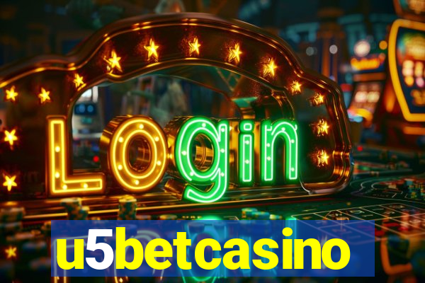 u5betcasino