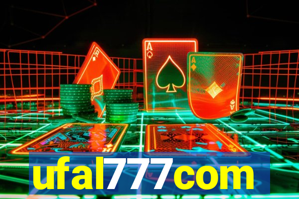 ufal777com