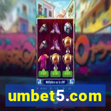 umbet5.com