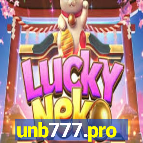 unb777.pro