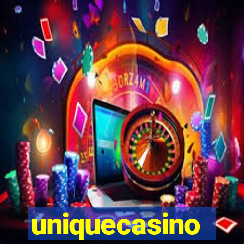 uniquecasino