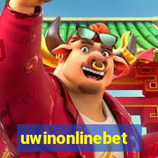 uwinonlinebet