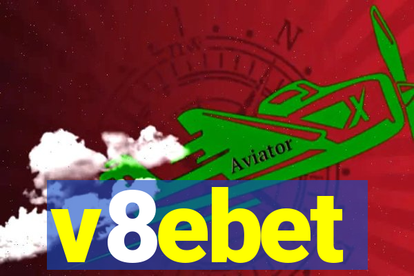 v8ebet