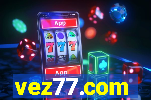 vez77.com