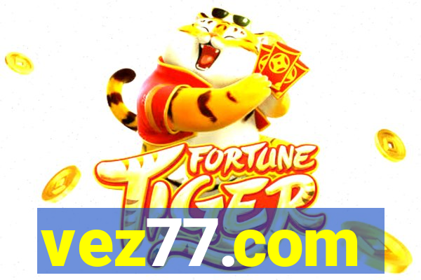 vez77.com