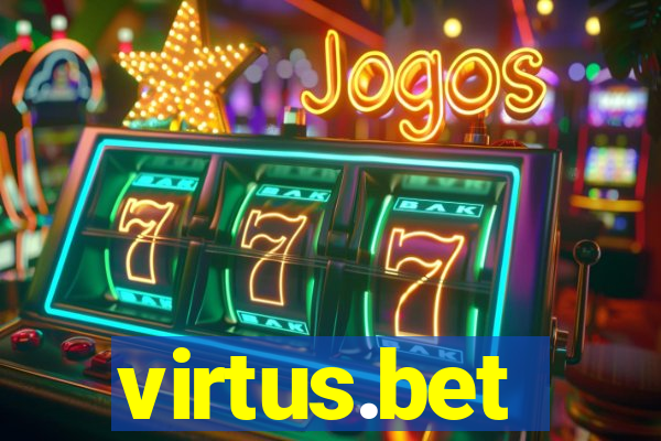 virtus.bet