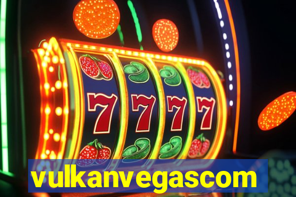 vulkanvegascom