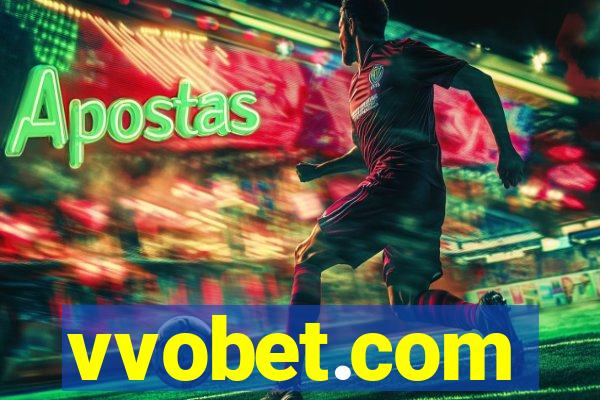 vvobet.com