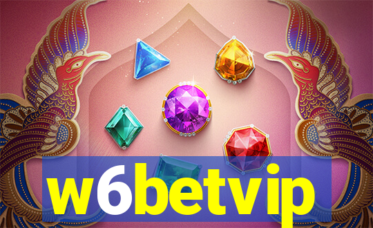 w6betvip