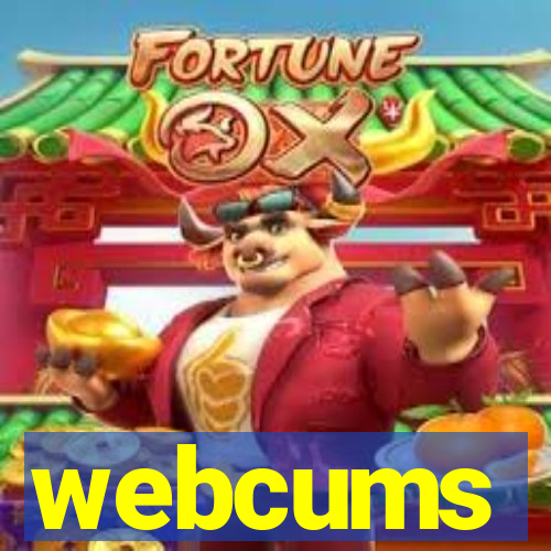 webcums