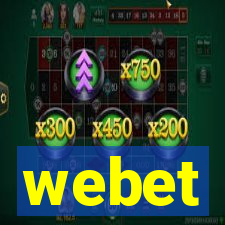 webet