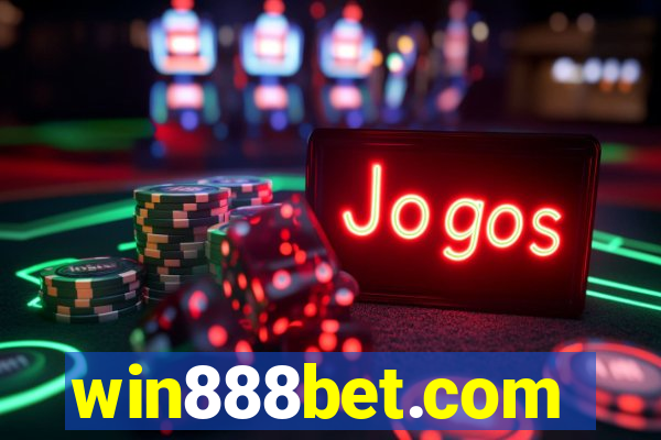 win888bet.com