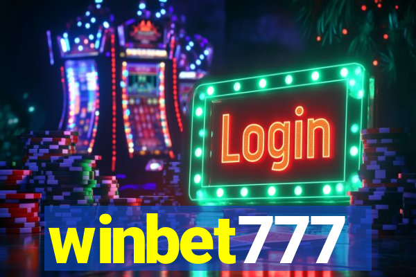 winbet777