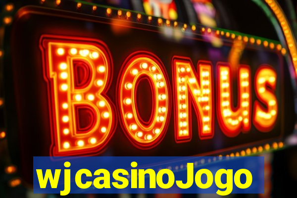 wjcasinoJogo