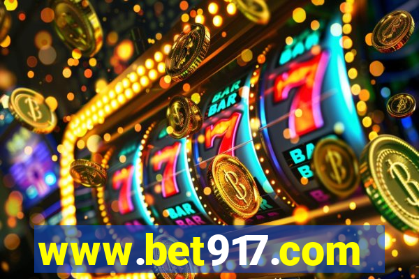 www.bet917.com