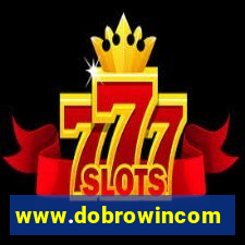 www.dobrowincom