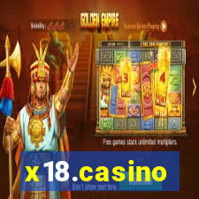 x18.casino