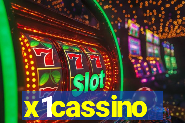 x1cassino