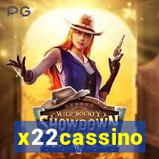 x22cassino