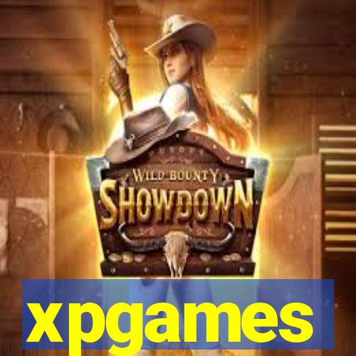 xpgames