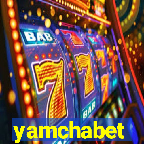 yamchabet