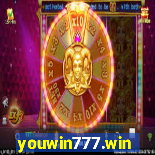 youwin777.win